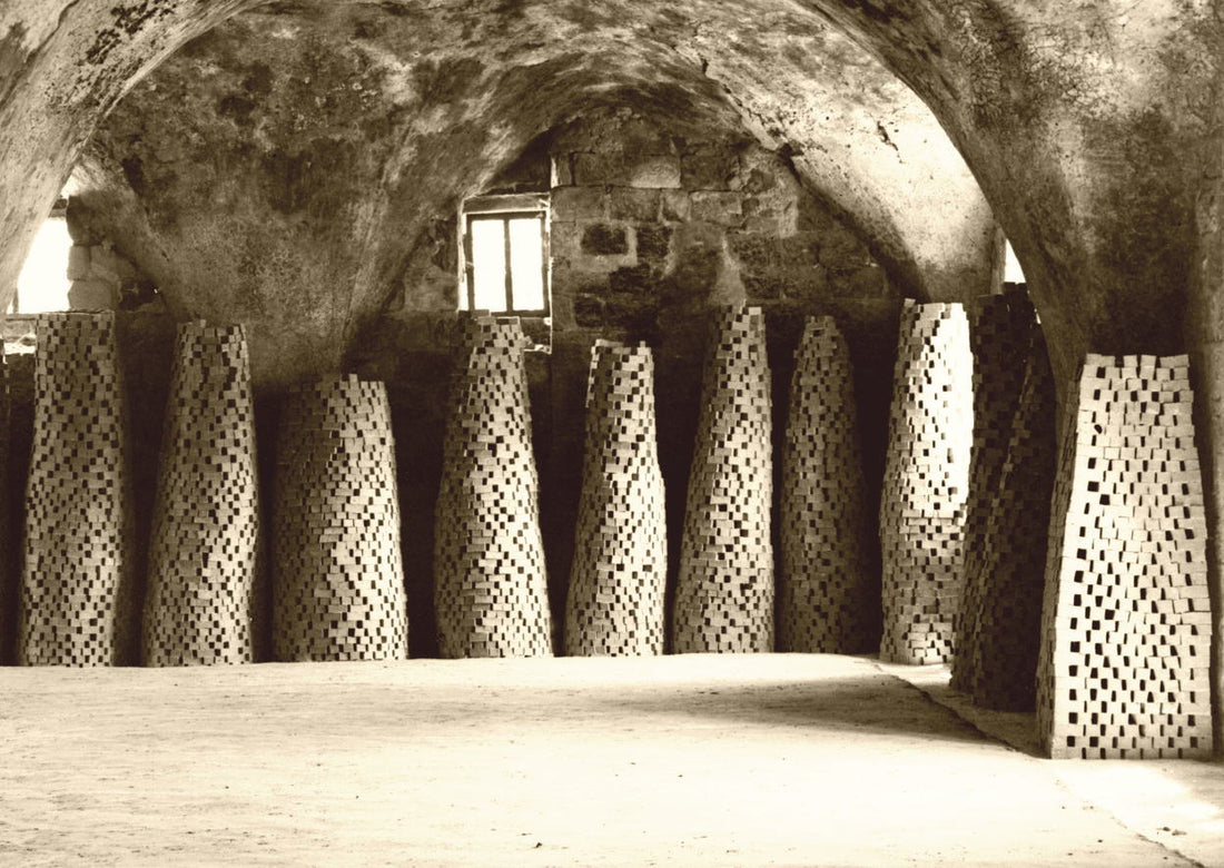 From From Palestine: The Art and Tradition of Palestinian Soap Making